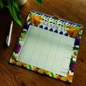 Otter House - Emma Bridgewater Planner A3 Calendar 2027 additional 6