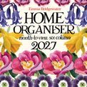 Otter House - Emma Bridgewater Planner A3 Calendar 2027 additional 1