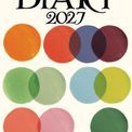 Otter House - Emma Bridgewater Slim Diary 2027 additional 1