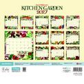Otter House - Emma Bridgewater Wiro Wall Calendar 2027 additional 3