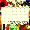 Otter House - Emma Bridgewater Wiro Wall Calendar 2027 additional 4