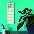Otter House - Garden Days Slim Calendar 2027 additional 6