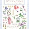 Otter House - Garden Days Slim Calendar 2027 additional 1