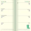 Otter House - Garden Days Slim Diary 2027 additional 3