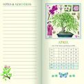Otter House - Garden Days Slim Diary 2027 additional 4