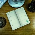 Otter House - Garden Days Slim Diary 2027 additional 6