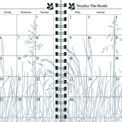 Otter House - Gardening National Trust Deluxe Diary 2027 additional 5