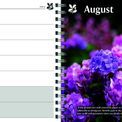 Otter House - Gardening National Trust Deluxe Diary 2027 additional 6