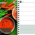 Otter House - Gardening National Trust Deluxe Diary 2027 additional 2