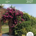 Otter House - Gardening National Trust Deluxe Diary 2027 additional 1