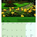 Otter House - Gardens National Trust Wall Calendar 2027 additional 3