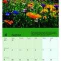 Otter House - Gardens National Trust Wall Calendar 2027 additional 4