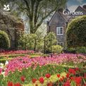Otter House - Gardens National Trust Wall Calendar 2027 additional 1