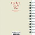Otter House - Georgia Breeze A5 Diary 2027 additional 3
