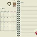 Otter House - Georgia Breeze A5 Diary 2027 additional 6