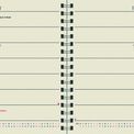 Otter House - Georgia Breeze A5 Diary 2027 additional 5