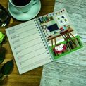 Otter House - Georgia Breeze A5 Diary 2027 additional 7