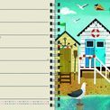 Otter House - Georgia Breeze A5 Diary 2027 additional 2
