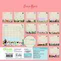 Otter House - Georgia Breeze WT Planner Wall Calendar 2027 additional 4