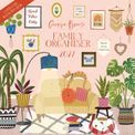 Otter House - Georgia Breeze WT Planner Wall Calendar 2027 additional 1