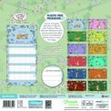 Otter House - Guess How Much I Love Yo Planner Wall Calendar 2027 additional 2