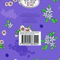 Otter House - Guess How Much I Love You A6 Diary 2027 additional 4