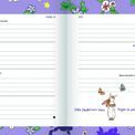 Otter House - Guess How Much I Love You A6 Diary 2027 additional 6