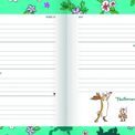 Otter House - Guess How Much I Love You A6 Diary 2027 additional 5