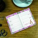 Otter House - Guess How Much I Love You A6 Diary 2027 additional 3