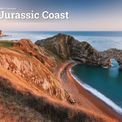 Otter House - Jurassic Coast A4 Calendar 2027 additional 1