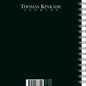 Otter House - Kinkade Thomas Lightposts for Living Deluxe Diary 2027 additional 4