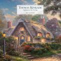 Otter House - Kinkade Thomas Lightposts for Living Wall Calendar 2027 additional 1