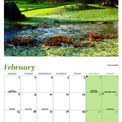 Otter House - Lake District Wall Calendar 2027 additional 3