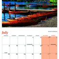 Otter House - Lake District Wall Calendar 2027 additional 4