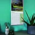 Otter House - Lake District Wall Calendar 2027 additional 6
