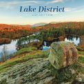 Otter House - Lake District Wall Calendar 2027 additional 1