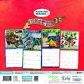 Otter House - Matthew Rice A Year in the Country Wall Calendar 2027 additional 3