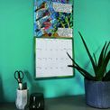 Otter House - Matthew Rice A Year in the Country Wall Calendar 2027 additional 6