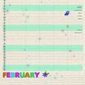 Otter House - Mums Fabric &amp; Buttons MTV Planner A4 Calendar 2027 additional 3