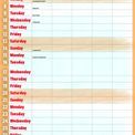 Otter House - Mums Family Organise Planner Wall Calendar 2027 additional 2