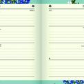 Otter House - National Trust Illustrated A6 Diary 2027 additional 2