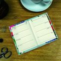 Otter House - National Trust Illustrated A6 Diary 2027 additional 6