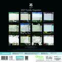 Otter House - National Trust WT Planner Wall Calendar 2027 additional 2