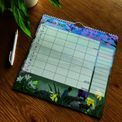 Otter House - National Trust WT Planner Wall Calendar 2027 additional 6
