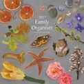 Otter House - National Trust WT Planner Wall Calendar 2027 additional 1