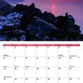 Otter House - North Devon A4 Calendar 2027 additional 3