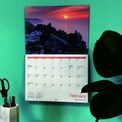 Otter House - North Devon A4 Calendar 2027 additional 6