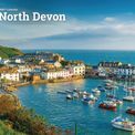 Otter House - North Devon A4 Calendar 2027 additional 1