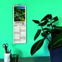Otter House - Railway Poster Art NRM Slim Calendar 2027 additional 6