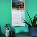 Otter House - Railway Poster Art NRM Wall Calendar 2027 additional 6